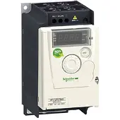 Schneider Frekvensomformer ATV12P075M2 0,75kW 240V