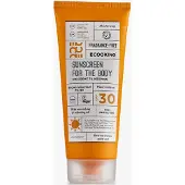 Ecooking Sun Care Sunscreen For The Body Spf 30 200 Ml