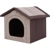 HOBBYDOG R3 BUDA INARII CAPPUCCINO Z BR¤ZEM