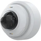 Axis Tp1601 Overvågningskamera