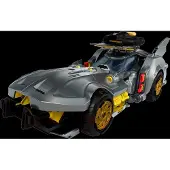 Batman Dc Universe Batlink Bil