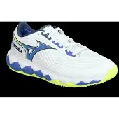 Mizuno Wave Enforce Tour 2 Cc Sko Til Grusbaner