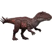 Jurassic World Metriacanthosaurus Figur