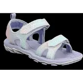 Hummel Sandaler - Glitter JR - Multi Colour Pink - - 37 - Sandal