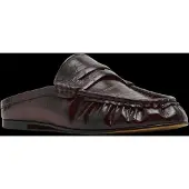Steve madden Pantoletter 'Rafe' vinrød