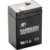 Kern GAB-A04 Akku til vægte i GAB-N-serien, CFS, CPB-D/N, RPB-D (GAB-A04)
