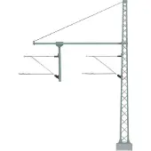 Märklin 74106, 15 År, Grøn