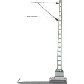 Märklin 74101, 15 År, Grøn