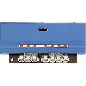 Märklin 8945, 15 År, Blå