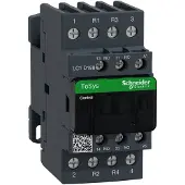Schneider Electric LC1D188P7, Flerfarvet, 230 AC