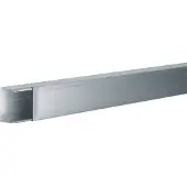Hager Kabelkanal komplet stål LFS300450VERZ - (2 meter)