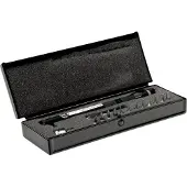 Bahco Mini Adjustable With Fixed Tip Set Momentnøgle