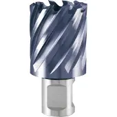 RUKO Hss Tiain-futura Weldon Ø 20 Mm Hulbor