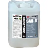 Crc Ozzyjuice Sw-6 Affedtningsmiddel 20l