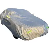 IWH 074837 Premium Helgarage Passer til (bilmærke): Universal