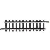 Minitrix T14906 N skinne Lige spor 54.2 mm