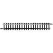 Minitrix T14904 N skinne Lige spor 104.2 mm