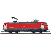 Märklin Class 185.2 Electric Locomotive, Z (1:220), 15 År