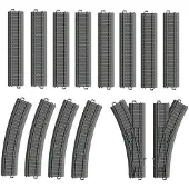 Märklin World 23400 My World rails