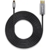 Manhattan Manha-354851 Hdmi Til Usb-c Kabel