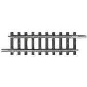 Minitrix T14907 N skinne Lige spor 50 mm
