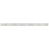 Minitrix T14501 N skinne Fleksibel 730 mm