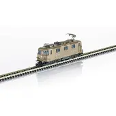 Märklin 88597 Z-lokomotiver