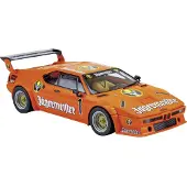 Carrera 20032031, Bil, Jägermeister Racing Team, 8 År, Flerfarvet