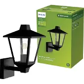 Philips 30399 Kino E27 25w Uden Pære Væglampe