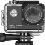 Easypix Rebel + Actionkamera