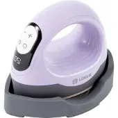 Loklik ImPress Mini 3 Värmepress - Lavender Purple 6977144240354 Modsvarer: N/A