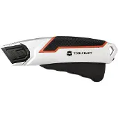 Toolcraft TO-10284075 Tanggrebsmåler Super-Safe 166mm 1 stk