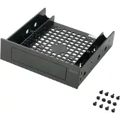 Akasa AK-HDA-05 - Ramme - 5,25 til 3,5 / 2,5