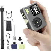Woowind Ventus Race Mini Pumpe
