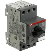 ABB Motorværn håndbetjent MS116 0,63-1,0A