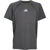 Adidas Tech Apparel Climacool T-shirt Med Korte ærmer