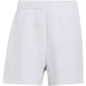 Adidas Soft Lux Loose Shorts, størrelse Large