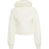 Adidas Soft Lux Hættetrøje