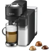 De'Longhi Env300.b Kapselkaffemaskine
