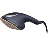 Russell Hobbs Steam iron/handheld fabric steamer Steam Genie 2in1 28370-56