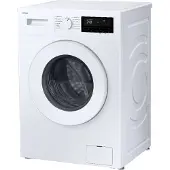 Samsung WW90FG3M05TWEE vaskemaskine, hvid