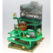 Jurassic World Adventure Game action eventyrspil