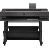 HP DesignJet T850 - 36 stor-format printer - farve - blækprinter - Rulle (91,4 cm x 91,4 m) - 2400 x 1200 dpi - op til 0.42 min./side (mono) / op ti