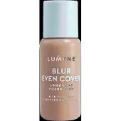 Lumene Blur Even Cover Foundation Flydende foundation 30 ml 5