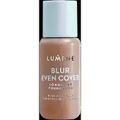 Lumene Blur Even Cover Foundation Flydende foundation 30 ml 7