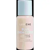 Lumene Blur Even Cover Foundation Flydende foundation 30 ml 0