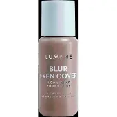 Lumene Blur Even Cover Foundation Flydende foundation 30 ml 7.5