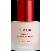 TIRTIR Mask Fit Red Foundation Flydende foundation 30 ml 17N Vanilla