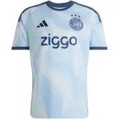 Adidas Ajax 3. Trøje 2026/27 - , størrelse Large