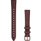 Garmin Lily 2 14 Mm Læder Rem